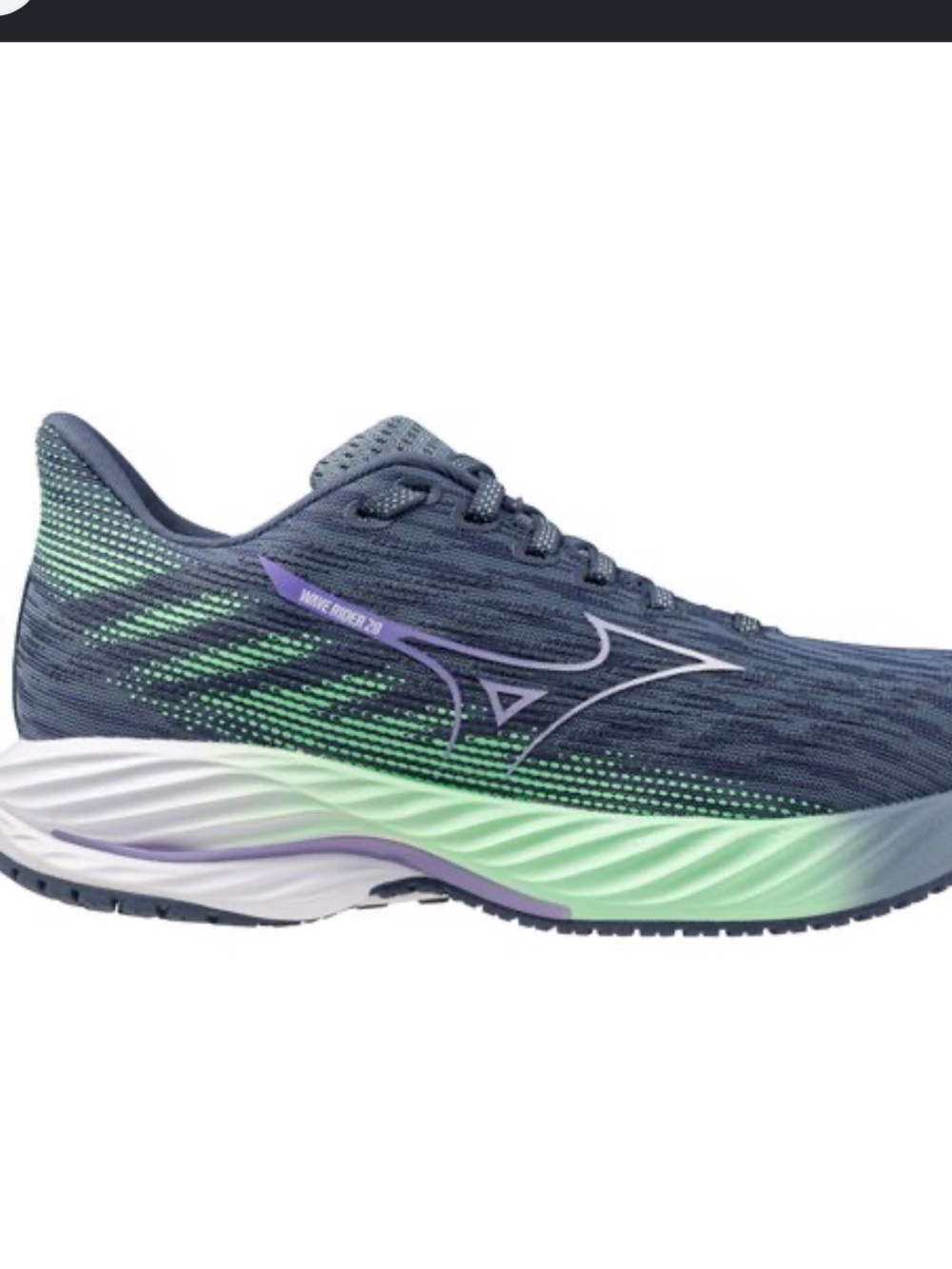 Mizuno Women’s Wave Rider 28 Sneakers